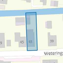 Perceel HDV00-C-2424