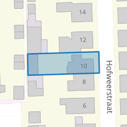 Perceel HDV00-C-2447