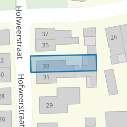 Perceel HDV00-C-2530