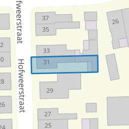 Perceel HDV00-C-2531
