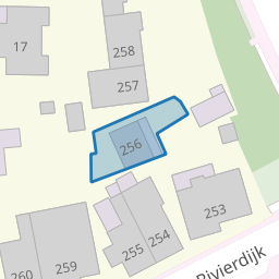 Perceel HDV00-C-2599