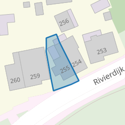 Perceel HDV00-C-2600