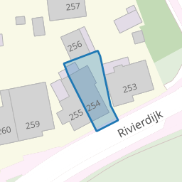 Perceel HDV00-C-2601