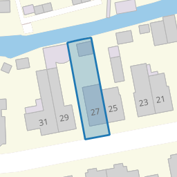 Perceel HDV00-C-2608