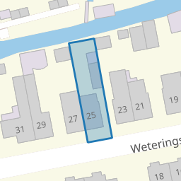 Perceel HDV00-C-2609