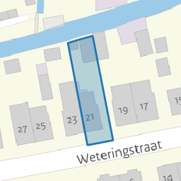 Perceel HDV00-C-2611