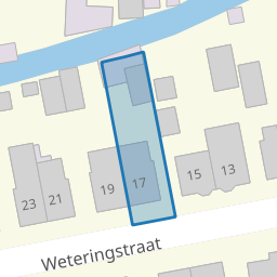 Perceel HDV00-C-2613