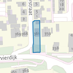 Perceel HDV00-C-2626