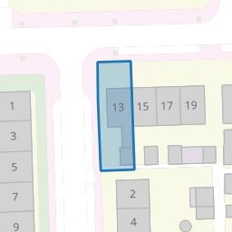 Perceel HDV00-C-2658