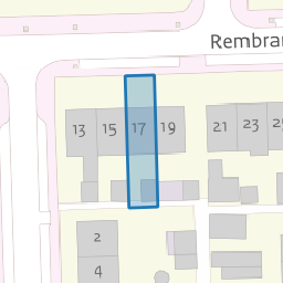 Perceel HDV00-C-2660