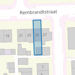 Perceel HDV00-C-2664