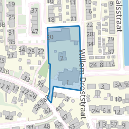 Perceel HDV00-C-2666