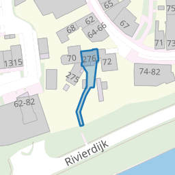 Perceel HDV00-C-2671