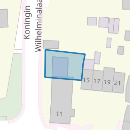 Perceel HDV00-C-2706