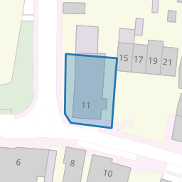 Perceel HDV00-C-2707