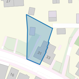 Perceel HDV00-C-2708