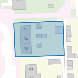 Perceel HDV00-C-2714