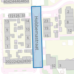 Perceel HDV00-C-2715