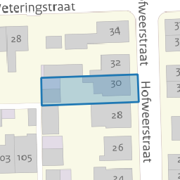 Perceel HDV00-C-2771