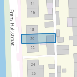 Perceel HDV00-C-2784