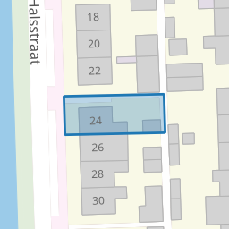 Perceel HDV00-C-2786