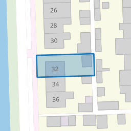 Perceel HDV00-C-2790