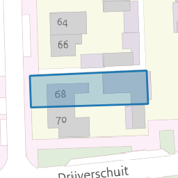 Perceel HDV00-C-2824