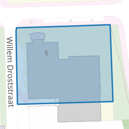 Perceel HDV00-C-2825