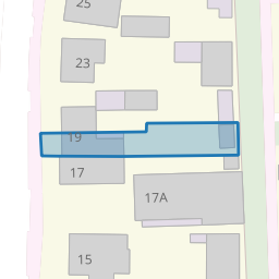 Perceel HDV00-C-2839