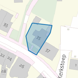 Perceel HDV00-C-2860