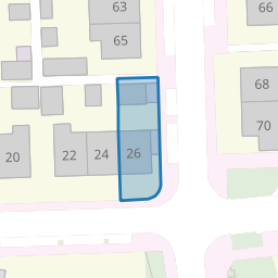 Perceel HDV00-C-2866