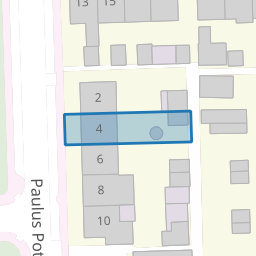 Perceel HDV00-C-2886