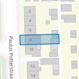 Perceel HDV00-C-2888