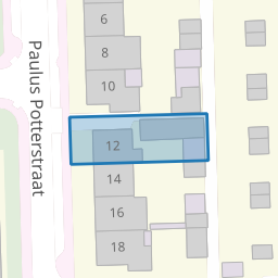 Perceel HDV00-C-2890