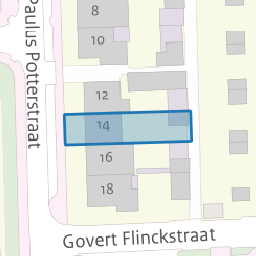 Perceel HDV00-C-2891