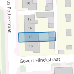 Perceel HDV00-C-2892