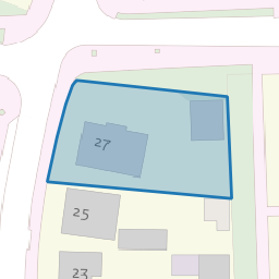 Perceel HDV00-C-2895