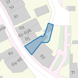 Perceel HDV00-C-2901