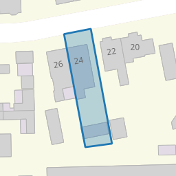 Perceel HDV00-C-2918