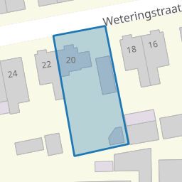 Perceel HDV00-C-2920