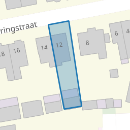 Perceel HDV00-C-2924