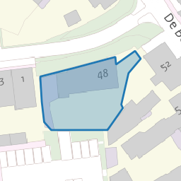 Perceel HDV00-C-2933