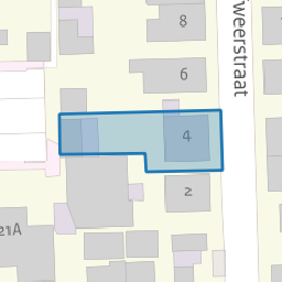 Perceel HDV00-C-2967