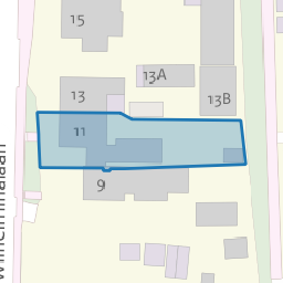 Perceel HDV00-C-2969