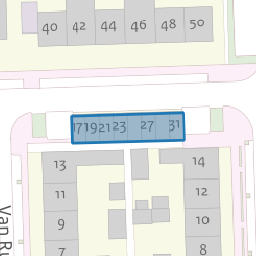 Perceel HDV00-C-2988