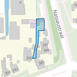 Perceel HDV00-C-3019