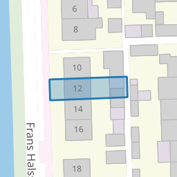 Perceel HDV00-C-3024