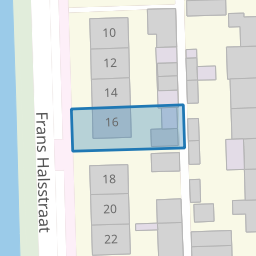 Perceel HDV00-C-3026