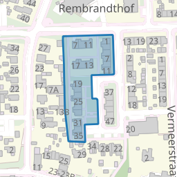 Perceel HDV00-C-3031