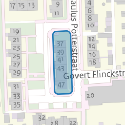 Perceel HDV00-C-3032